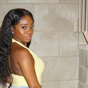 Meet your Posher, Raina